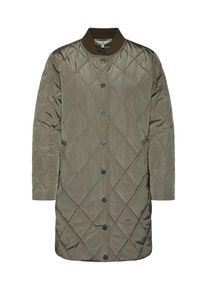 Basic Apparel, Damen Jacke 'Laura', Khaki