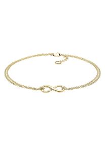 Elli Premium, Damen Armband, Gold