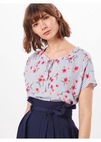 Tom Tailor, Damen Bluse, bunt