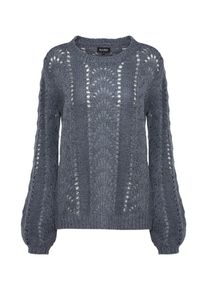 Desires, Damen Pullover, Rauchblau
