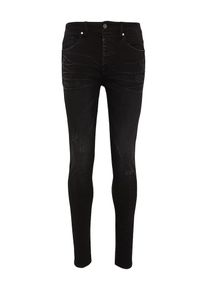 tigha, Herren Jeans 'Morty 7108', Black Denim