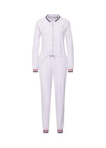 Schiesser, Damen Jumpsuit, Beere