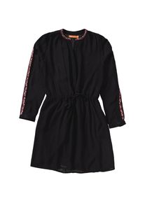 STACCATO, M&auml;dchen Kleid, Schwarz