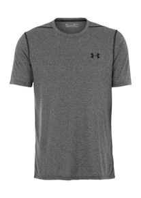 Under Armour, Herren Sportshirt 'Threadborne', Graumeliert