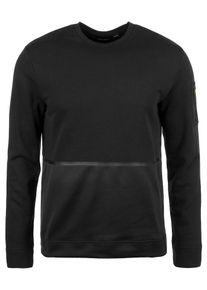Lyle & Scott Lyle & Scott, Herren Pullover, Schwarz