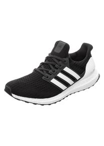 adidas Performance, Herren Laufschuh 'Ultra Boost M', Schwarz / Wei&szlig;