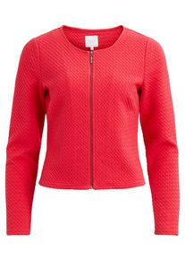 Vila, Damen Jacke 'Vinaja', Rot