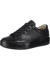 Ecco, Damen Sneakers 'Soft 9', Schwarz