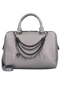 Replay, Damen Handtasche, Taupe