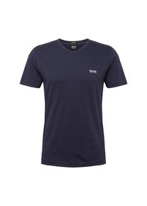 BOSS, Herren Shirt 'Teevn', Navy