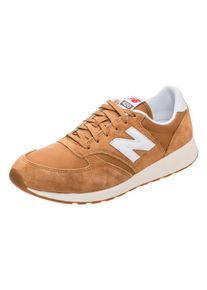 New Balance, Herren Sneaker 'MRL420-S2-D', Cognac
