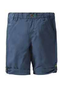 Blue Seven, Shorts, Himmelblau