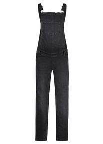 Esprit Maternity, Damen Jumpsuit, Black Denim