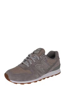 New Balance, Damen Sneaker 'WR996', Dunkelgrau