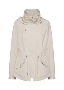 Only, Damen Jacke 'onlNEW STARLIGHT', Kitt