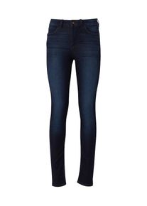 Tom Tailor Denim, Damen Jeans, Dunkelblau