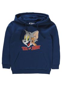Tom & Jerry Tom And Jerry, Pullover, Dunkelblau / Mischfarben