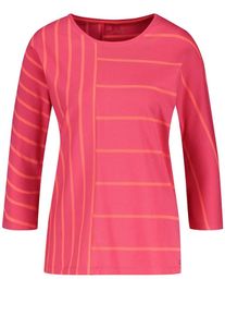 Gerry Weber, Damen T-Shirt, Dunkelorange / Melone
