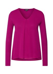 More & More MORE & MORE, Damen Top, Magenta