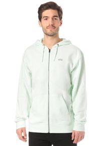 Vans, Herren Kapuzenjacke 'Core Basics', Mint
