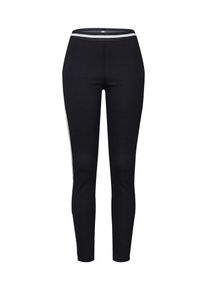 EDC by Esprit, Damen Stoffhose, Schwarz