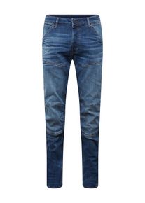 G-Star Raw, Herren Jeans '5620 (ELWOOD) 3D STRAIGHT', Indigo