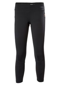 Helly Hansen, Damen Leggings 'W Selsli', Schwarz