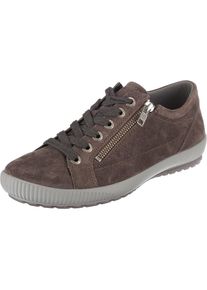 Superfit, Damen Schnürschuhe 'Tanaro', Mokka