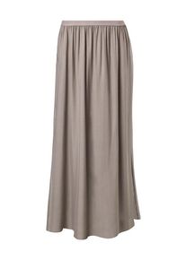 Hallhuber, Damen Maxirock, Beige
