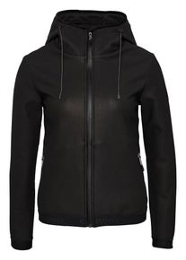 Chiemsee, Damen Sport-Jacke 'APEX Functional', Schwarz