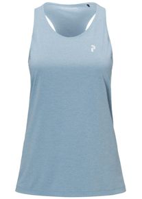 Peak Performance, Damen Top 'Fly', Rauchblau