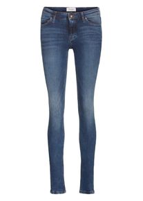 Marc O'Polo Marc O'Polo DENIM, Damen Jeans 'SIV', Blue Denim