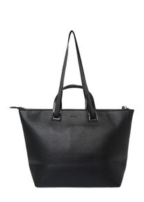 Esprit, Damen Shopper 'Lena', Schwarz