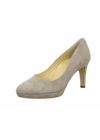 Paul Green, Damen Pumps, Hellbeige