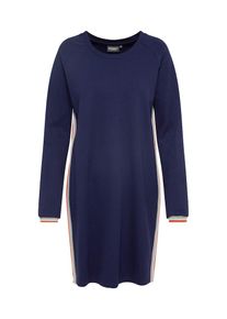 Broadway NYC FASHION, Damen Minikleid 'AUDE', Marine