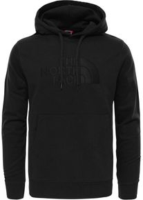 The North Face, Herren Kapuzenpullover 'Drew Peak', Schwarz