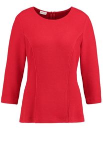 Gerry Weber, Damen Bluse, Rot
