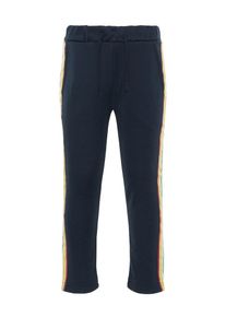 name it, Hose, Blau / Nachtblau / Hellblau / Gelb / Grün / Rot / Weiß