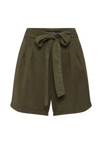 V&eacute;ro Moda VERO MODA, Damen Shorts 'VMMIA', Gr&uuml;n