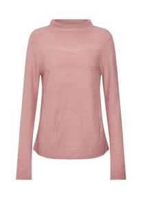 Jacqueline de Yong, Damen Pullover, Rosa