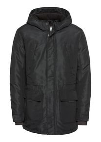 Only & Sons Only & Sons, Herren Kapuzenjacke 'onsMARTIN', Schwarz