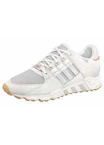 adidas originals, Damen Sneaker 'Eqt Support', Grau / Perlwei&szlig;