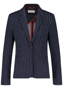 Gerry Weber, Damen Blazer, Nachtblau