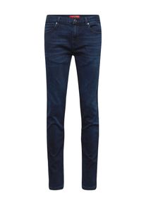 Hugo, Herren Jeans '708', Blue Denim