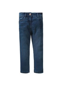 Boboli B&Ograve;BOLI, M&auml;dchen Jeans, Blau