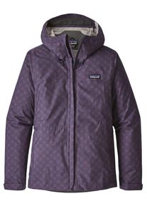 Patagonia, Damen Outdoorjacke, Indigo / Lila