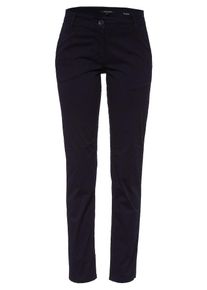 More & More MORE & MORE, Damen Chino 'Hope', Nachtblau