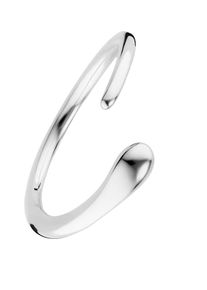 CAI Caï, Damen Ring 'Drops C1882R/90/00/60', Silber