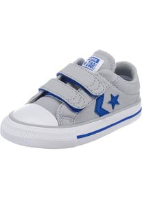 Converse, Sneakers 'STAR PLAYER EV 2V', Blau / Grau