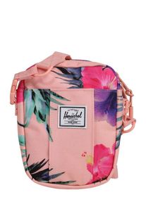 HERSCHEL, Damen Kleine Umhängetasche 'Cruz', Rosa